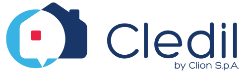 Logo Cledil